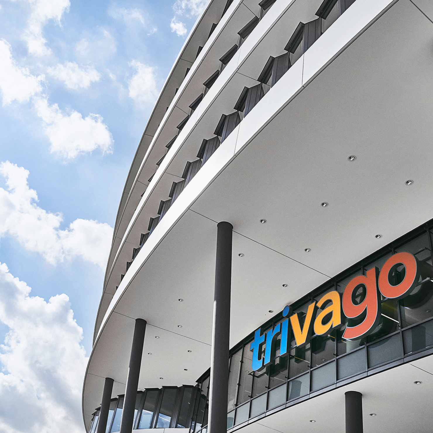trivago campus